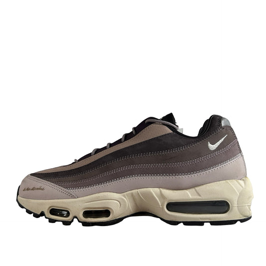 FZ8743 201 Nike Air Max 95 SP A Ma Maniére Diffused Taupe [USED] - 10 M (Used)