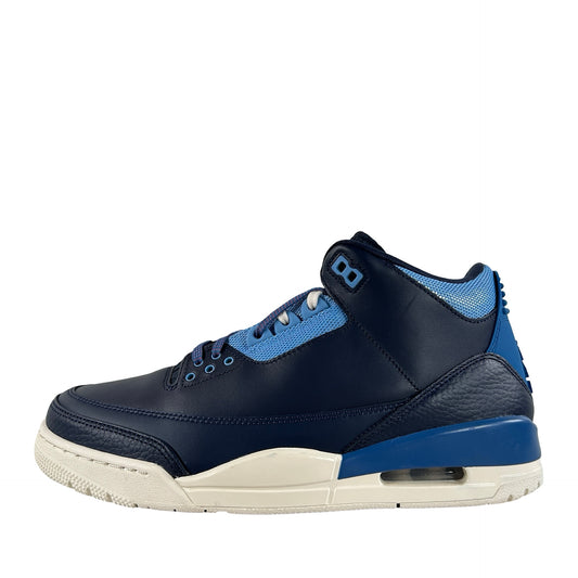 CK9246 400 Jordan 3 Retro Sports Renaissance (Women's) [USED] - 11 W (VNDS) (No Box)