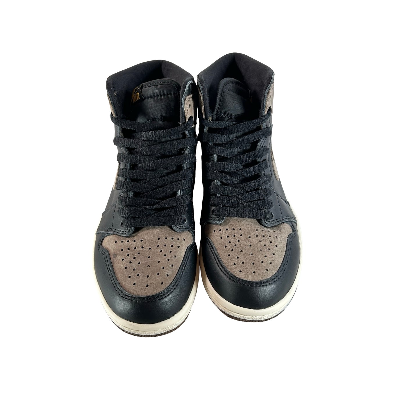 DZ5485 020 Jordan 1 Retro High OG Palomino [USED] - 7.5 M (Used2) (No Box2)