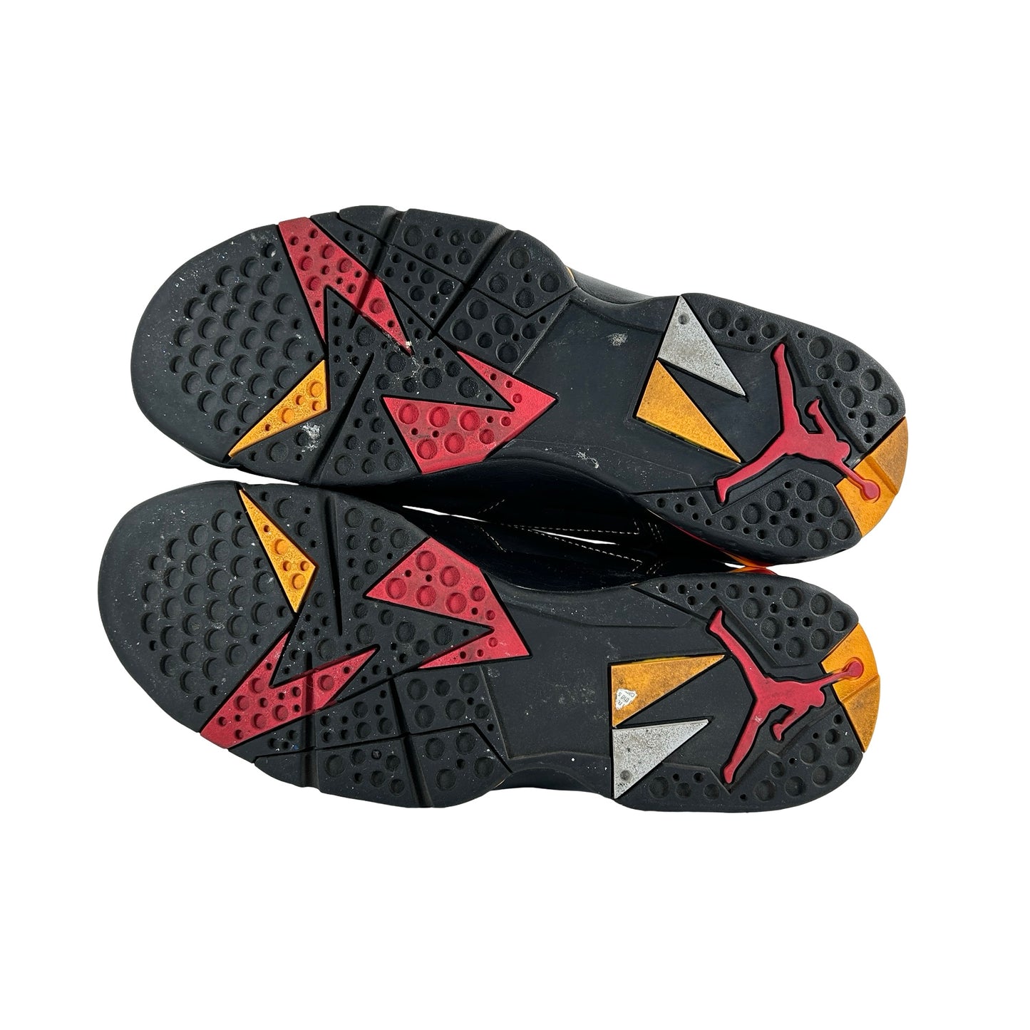 CU9307 081 Jordan 7 Retro Citrus (2022) [USED] - 8.5 M (Used) (Replace Box)