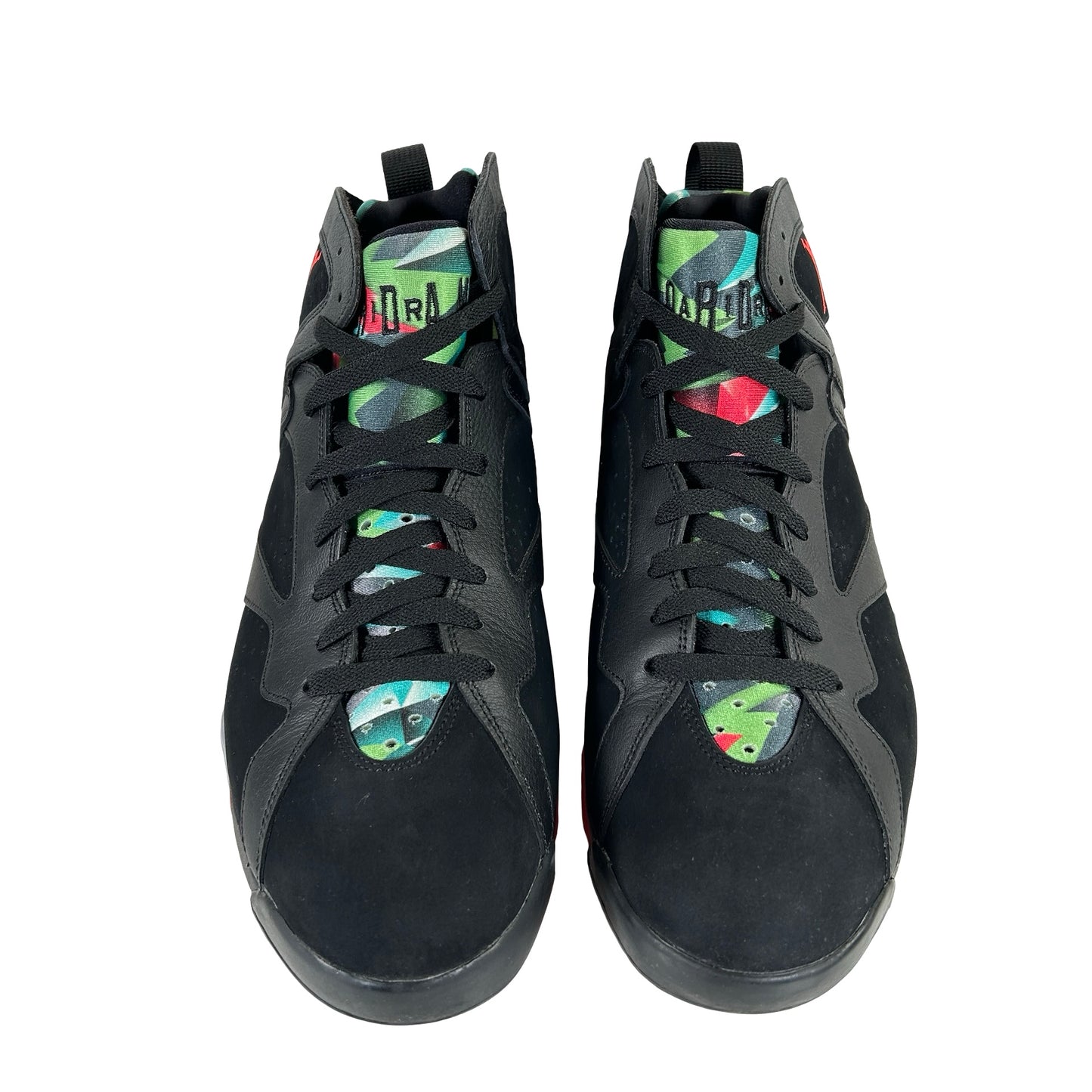 705350 007 Jordan 7 Retro Barcelona Nights [USED] - 12 M (Used)
