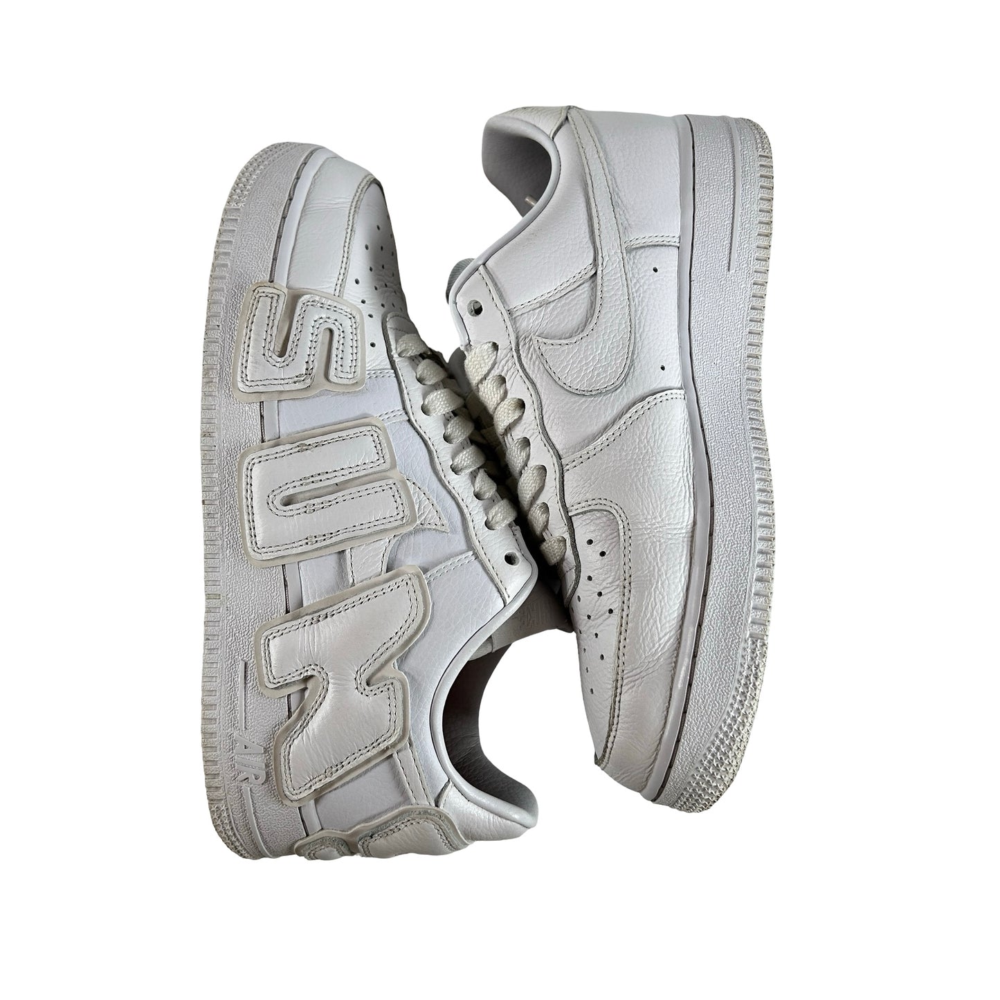 FQ7069 100 Nike Air Force 1 Low Cactus Plant Flea Market White (2024) [USED] - 8 M (Used2)