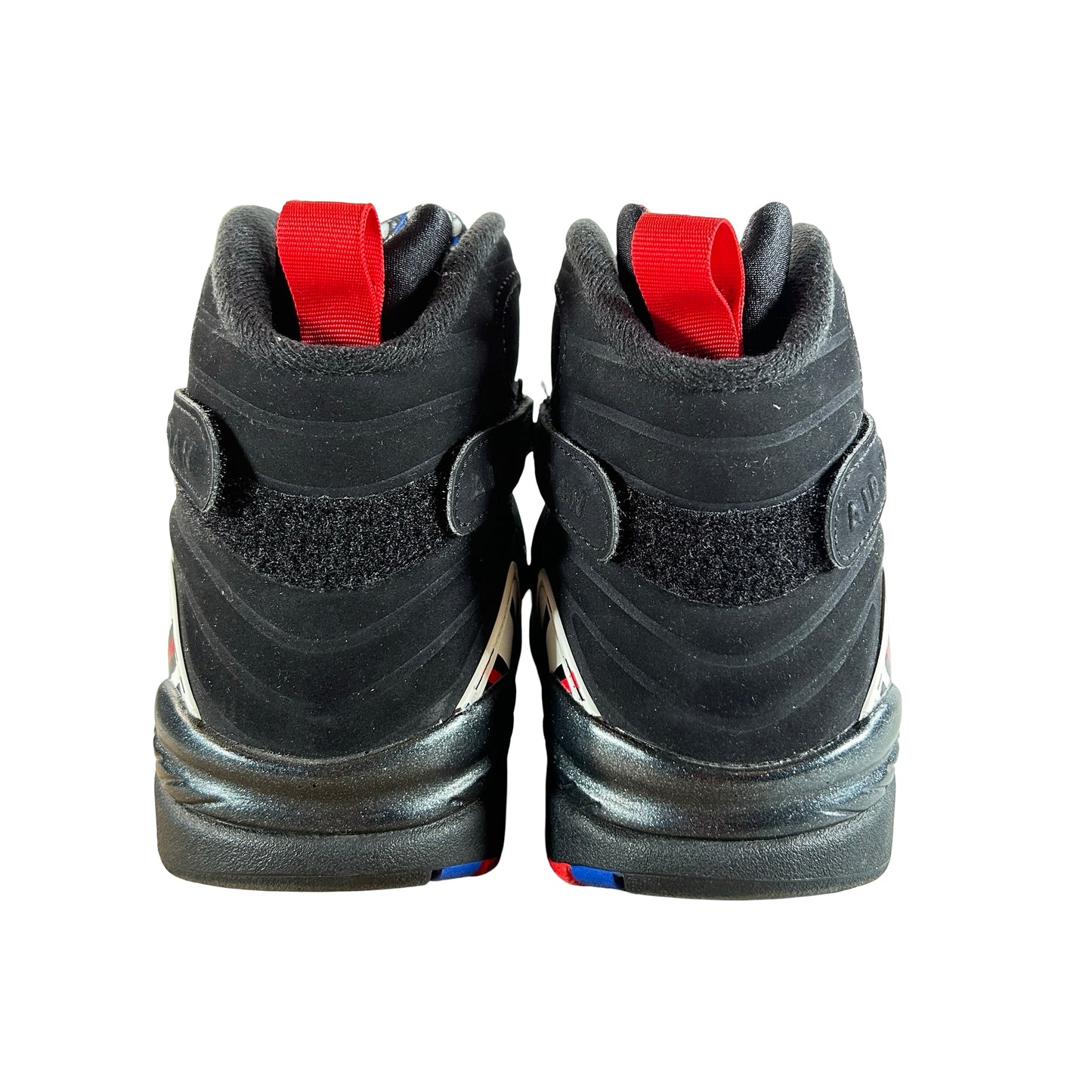 305381 062 Jordan 8 Retro Playoffs (2023) [USED] - 9.5 M (Used18)