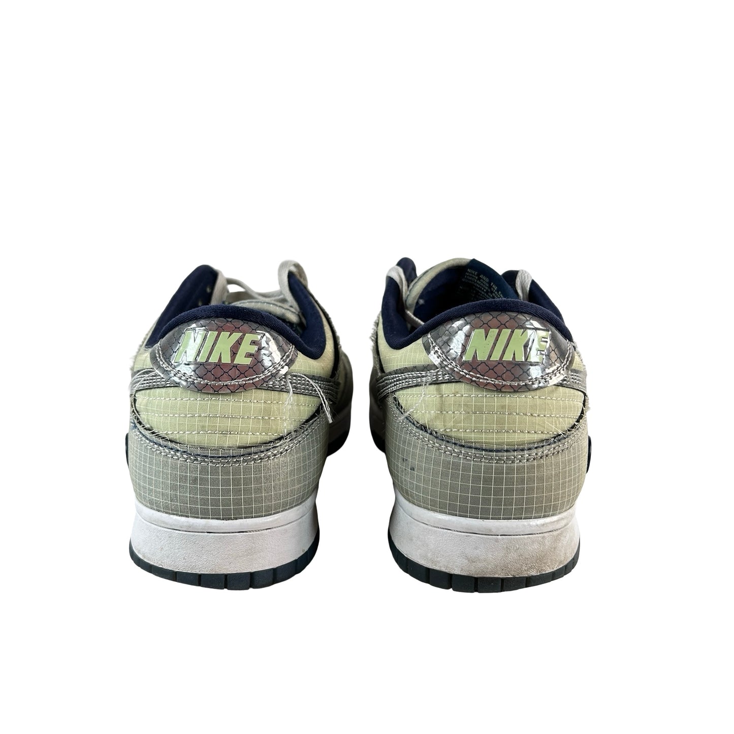 DJ9649 401 Dunk Low Union Pistachio [USED] - 13 M (Used2)
