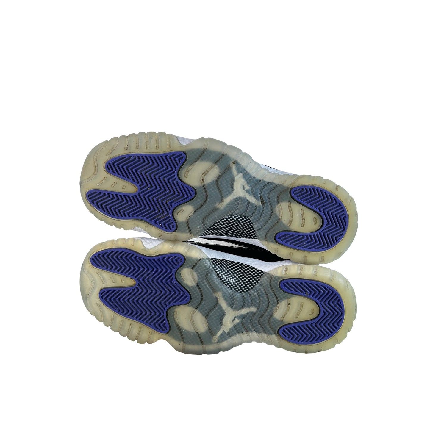 378038 100 Jordan 11 Retro Concord (2018) (GS) [USED] - 6.5 Y (Used3)