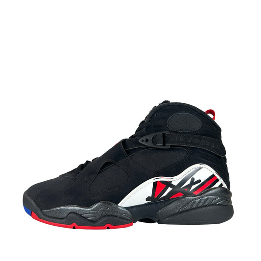 305381 062 Jordan 8 Retro Playoffs [USED] - 8 M (Used5)