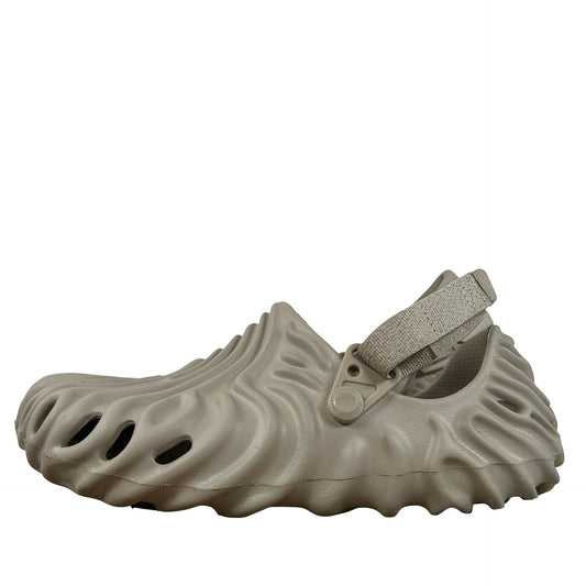 207393 2DO Zueco Crocs Pollex Salehe Bembury Horchata