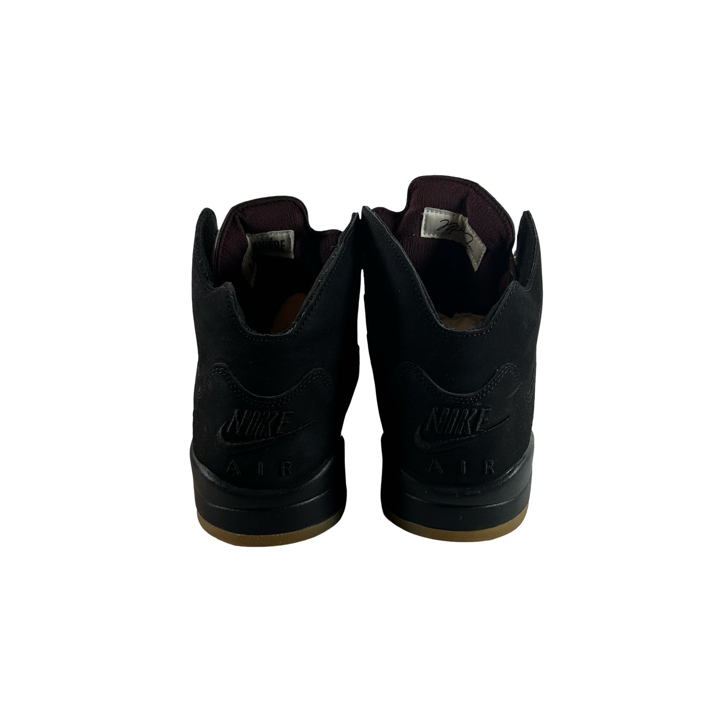 FD1330 001 Jordan 5 Retro A Ma Maniere Dusk [USED] - 9.5 M (Used9)