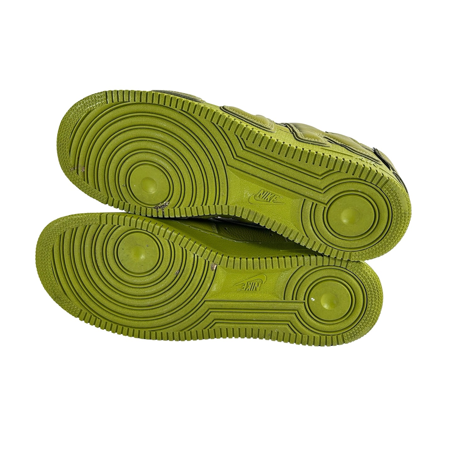 FQ7069 300 Nike Air Force 1 Low Cactus Plant Flea Market Moss [USED] - 11.5 M (Used)
