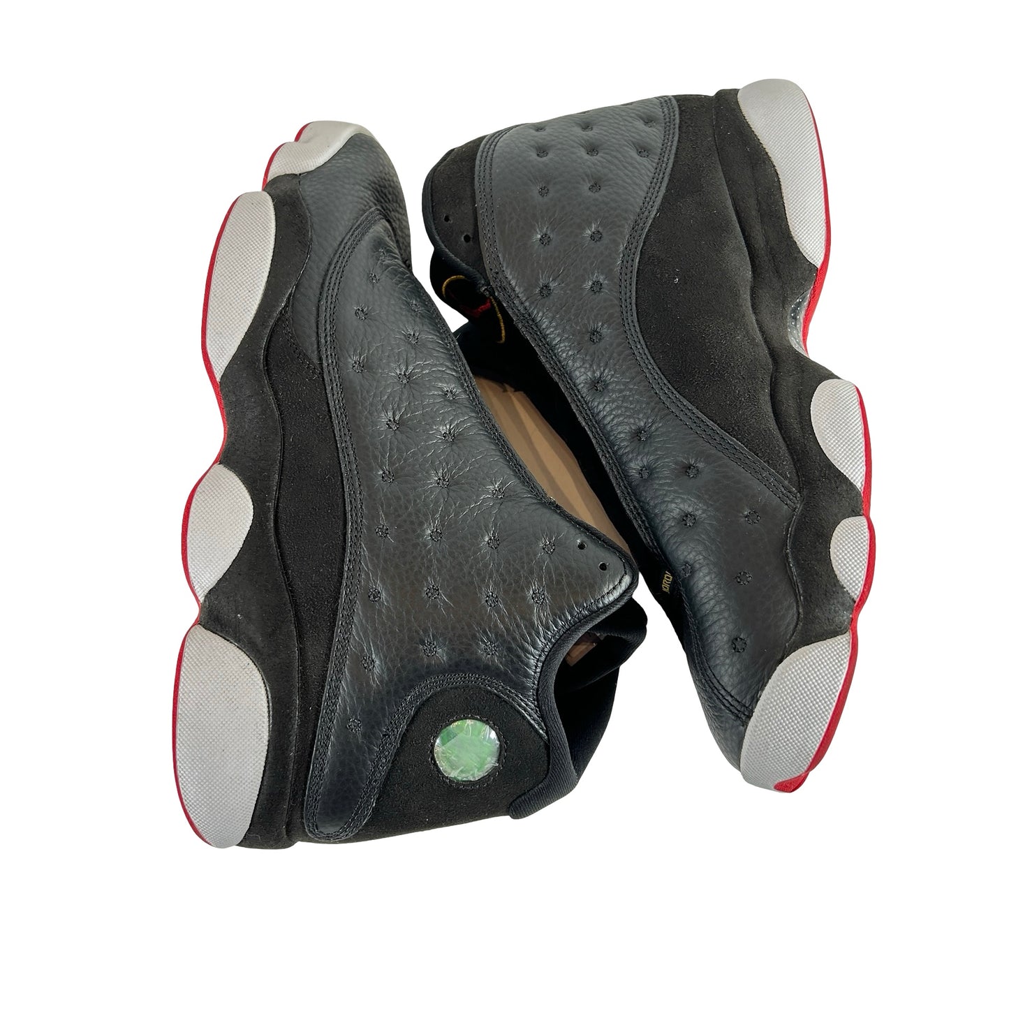 414571 062 Jordan 13 Retro Playoff (2023) [USED] - 12.5 M (Used) (No Box)