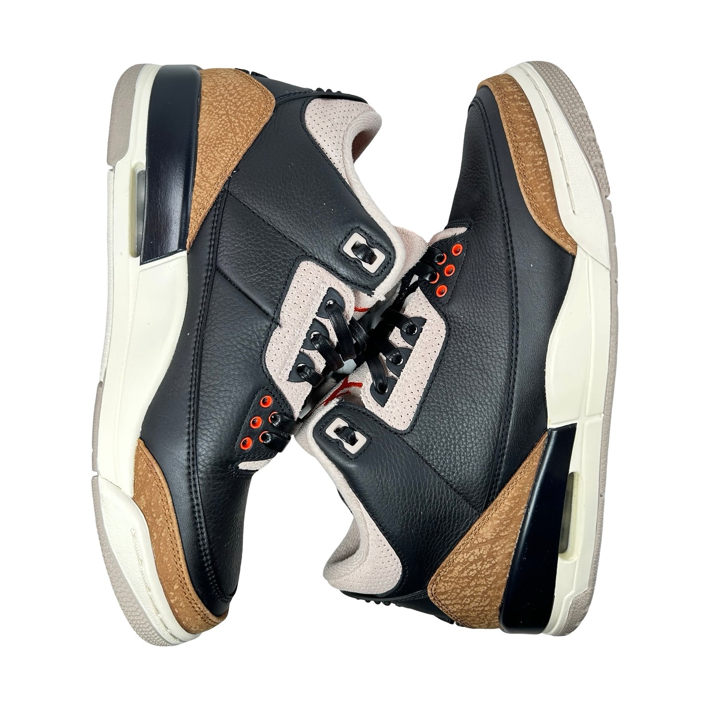 CT8532 008 Jordan 3 Retro Desert Elephant [USED] - 8.5 M (Used)