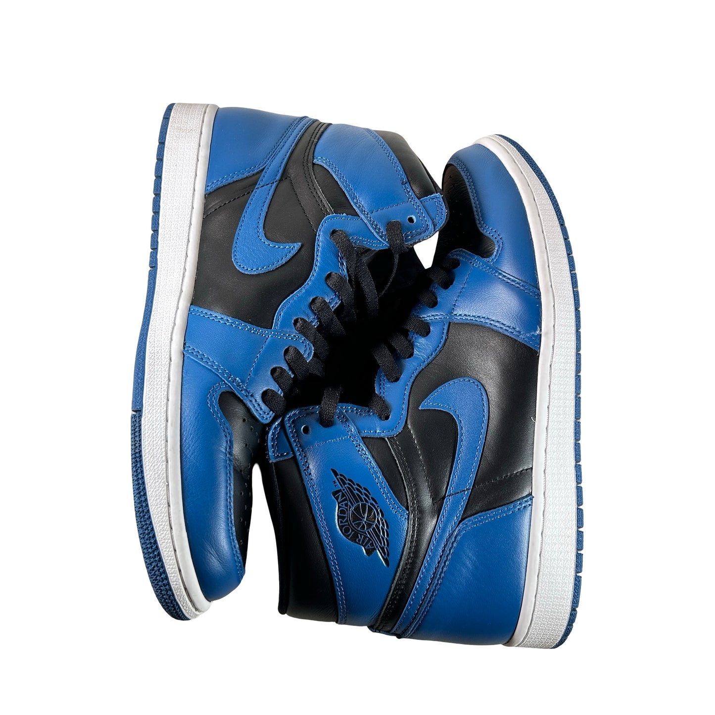 555088 404 Jordan 1 Retro High OG Dark Marina Blue [USED] - 11 M (Used)