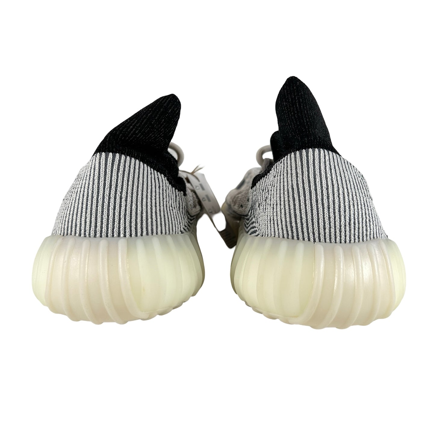 IG9608 adidas Yeezy 350 V2 CMPCT Slate Panda [CONDITIONAL] - 10.5 M (DS) (No Size Tag)