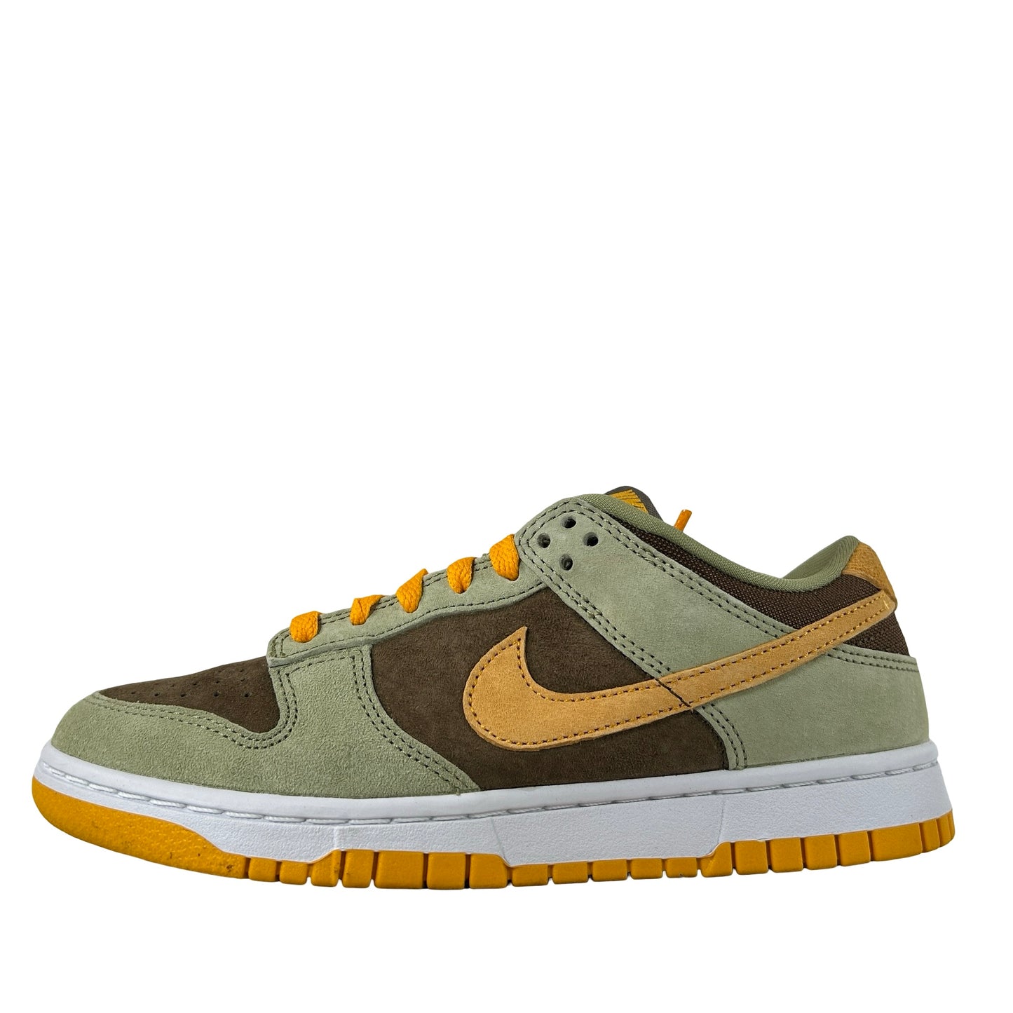 DH5360 300 Nike Dunk Low Oliva polvoriento (2021/2023)
