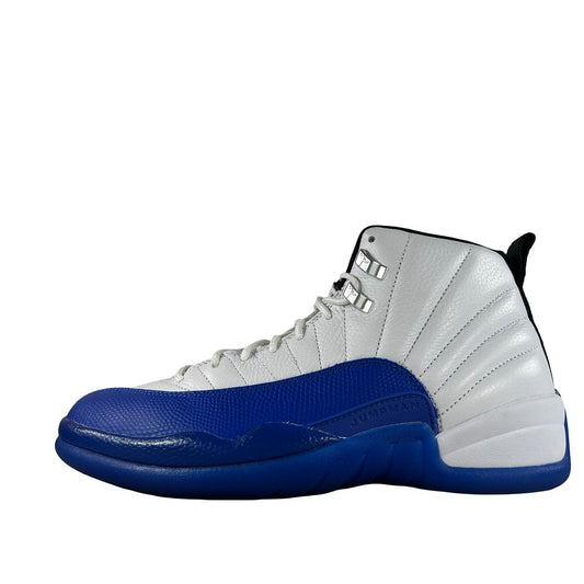 CT8013 140 Jordan 12 Retro Blueberry [USED] - 8.5 M (Used2)