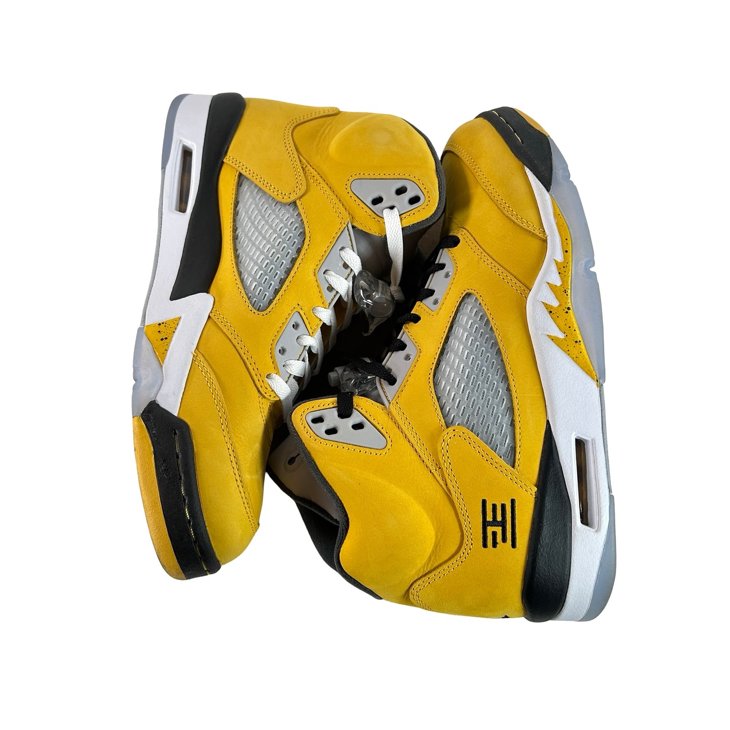 IO3372 700 Jordan 5 Retro Tokyo T23 (2025) [USED] - 9 M (Used)