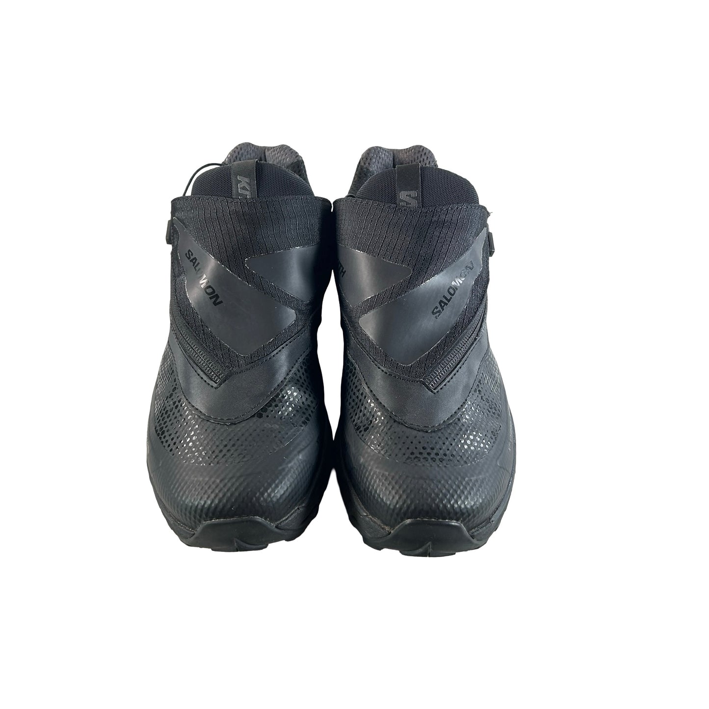 L45451000 Salomon XT-Voyager 2 Kith Black [USED] - 10 M (Used)
