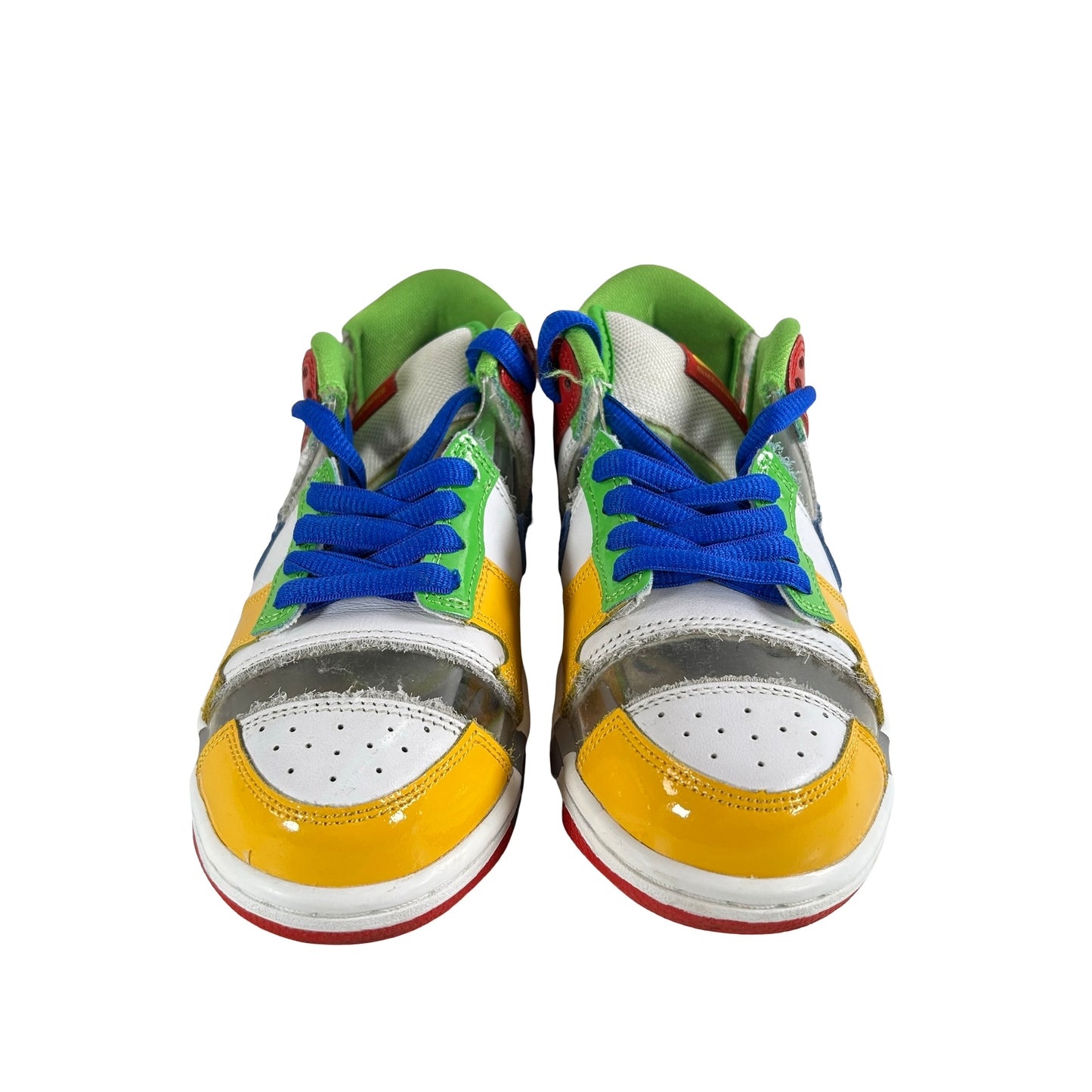 FD8777 100 Nike SB Dunk Low Sandy Bodecker [USED] - 6.5 M (Used)