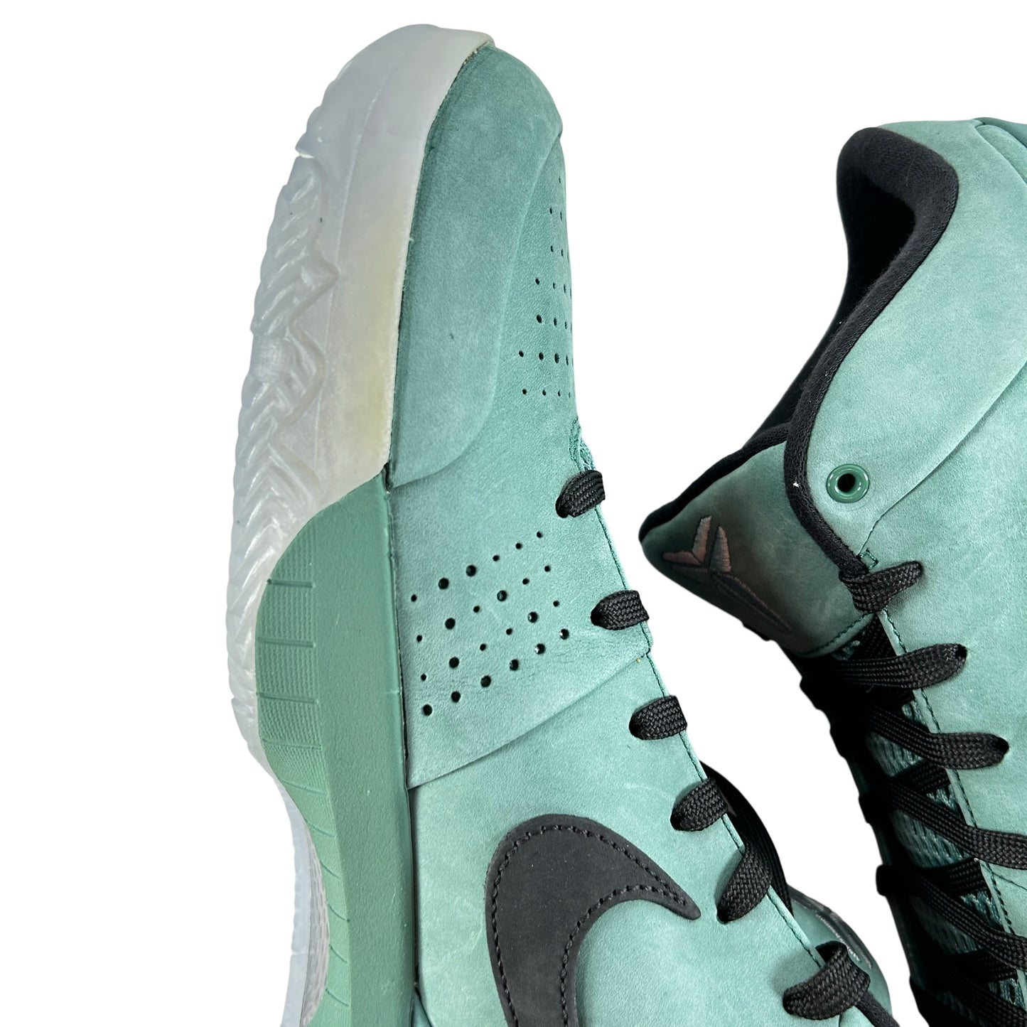 FQ3545 300 Nike Kobe 4 Protro Girl Dad [CONDITIONAL] - 12 M (Yellowing2)