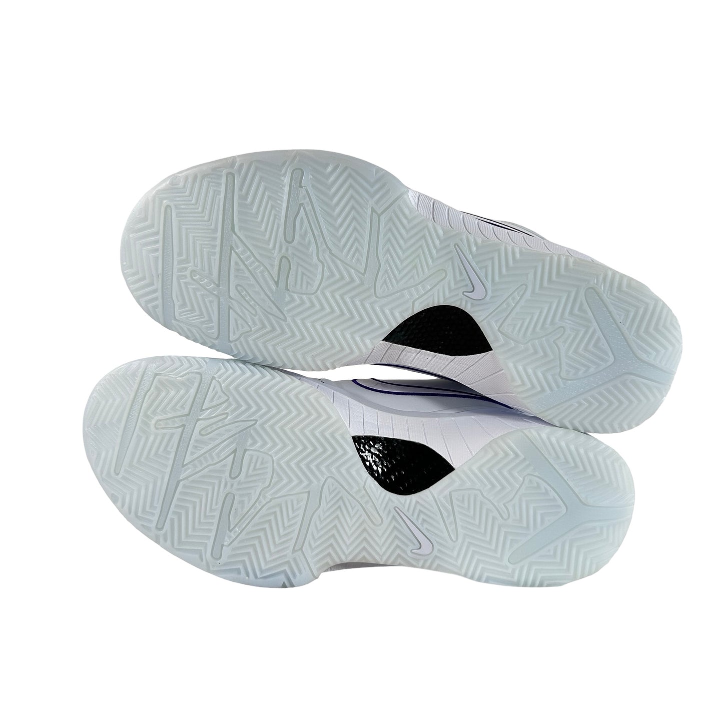 IV6585 900 NETS Nike Kobe 4 Protro Draft Day Pack New Jersey Nets (Opened Packaging)