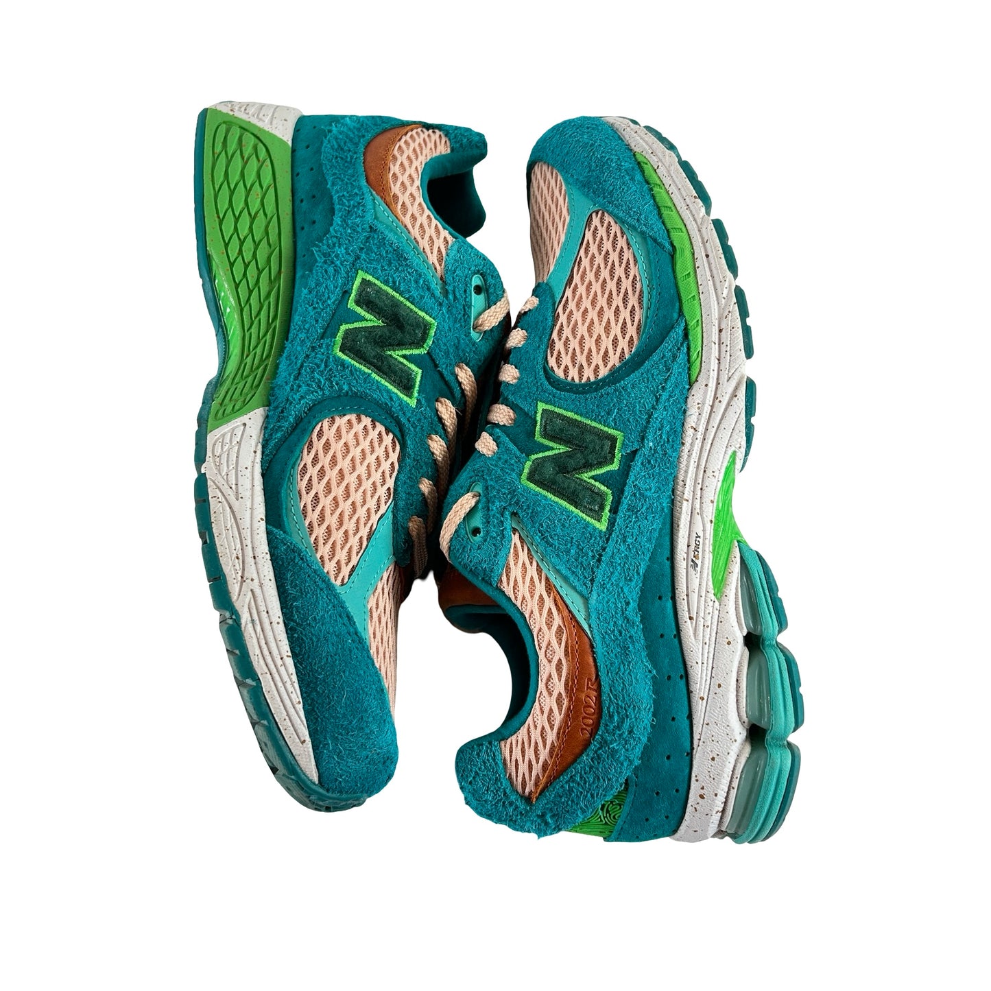 ML2002RJ New Balance 2002R Salehe Bembury Water Be The Guide [USED] - 11 M (Used3)