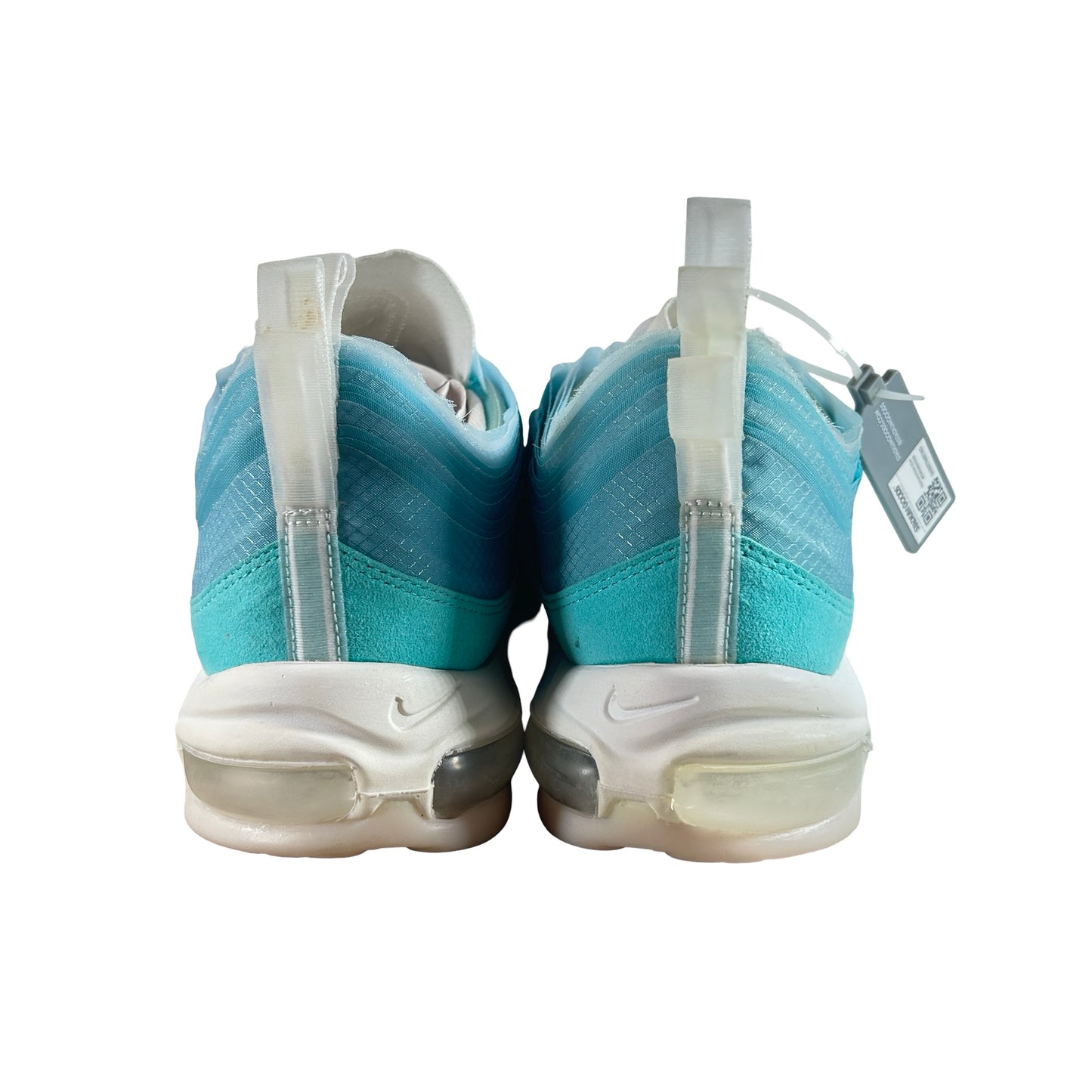 CI1508 400 Nike Air Max 97 Shanghai Kaleidoscope - 12.5 M (Mark on Sock Liner)