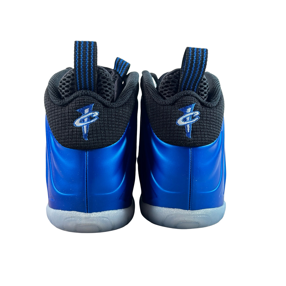 FV5365 400 Nike Little Posite One International Blue (GS)