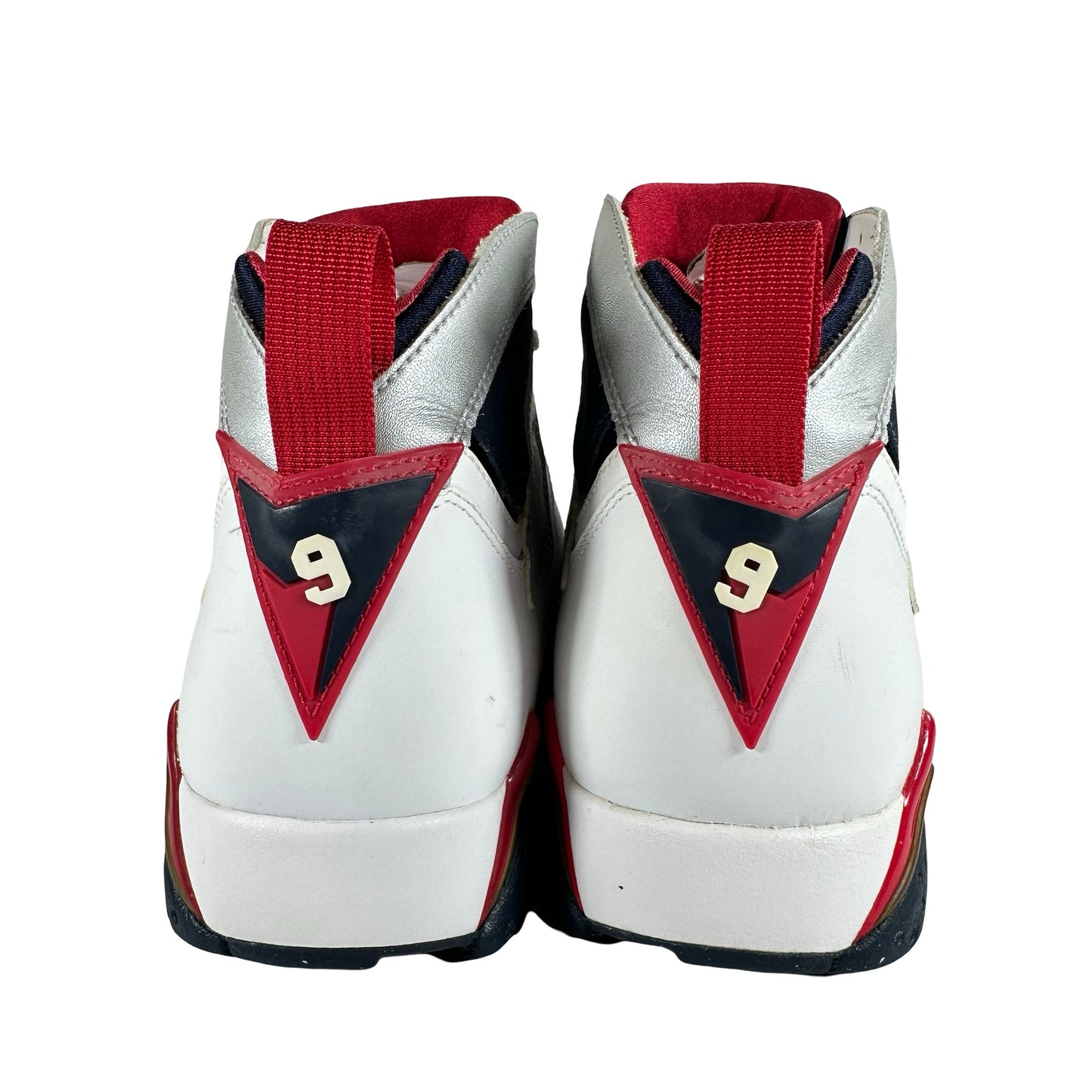 304775 135 Jordan 7 Retro Olympic (2012) [USED] - 10.5 M (Used2)