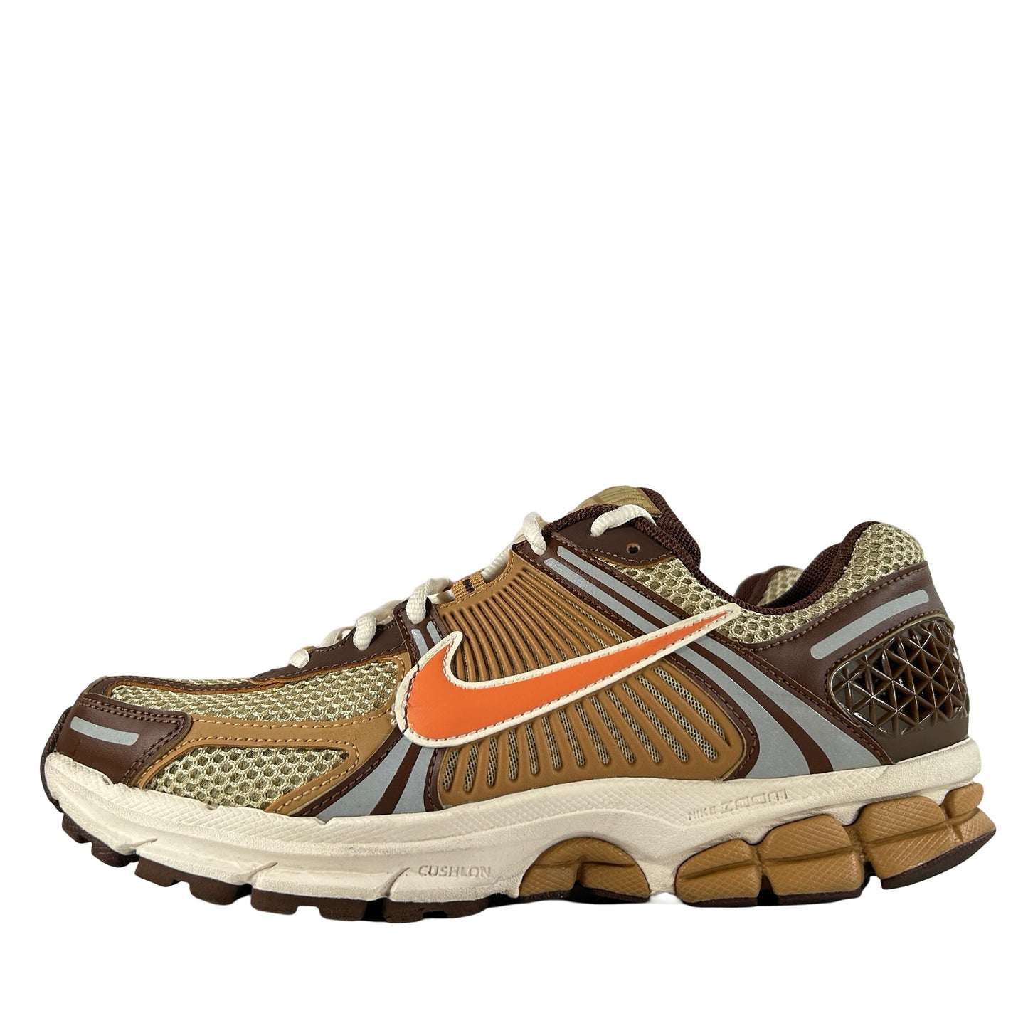 FB9149 700 Nike Zoom Vomero 5 Wheat Grass Cacao Wow [USED] - 8 M (VNDS)