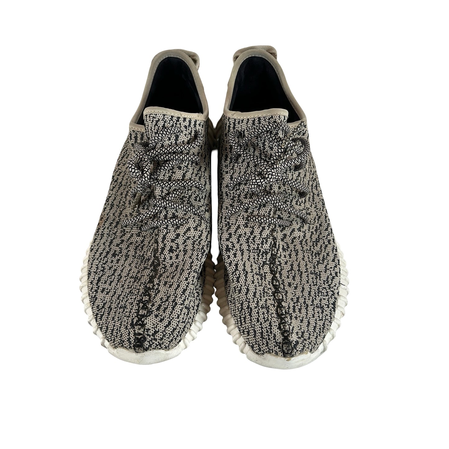 AQ4832 Yeezy 350 Turtle Dove [USED] - 12 M (Used2)
