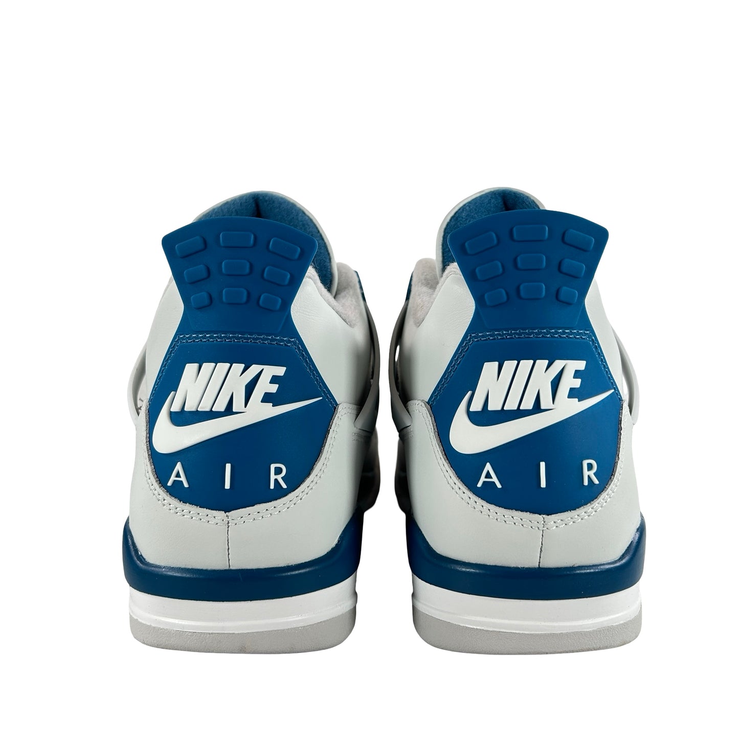 FV5029 141 Jordan 4 Retro Military Blue (2024) [USED] - 11 M (Used15)