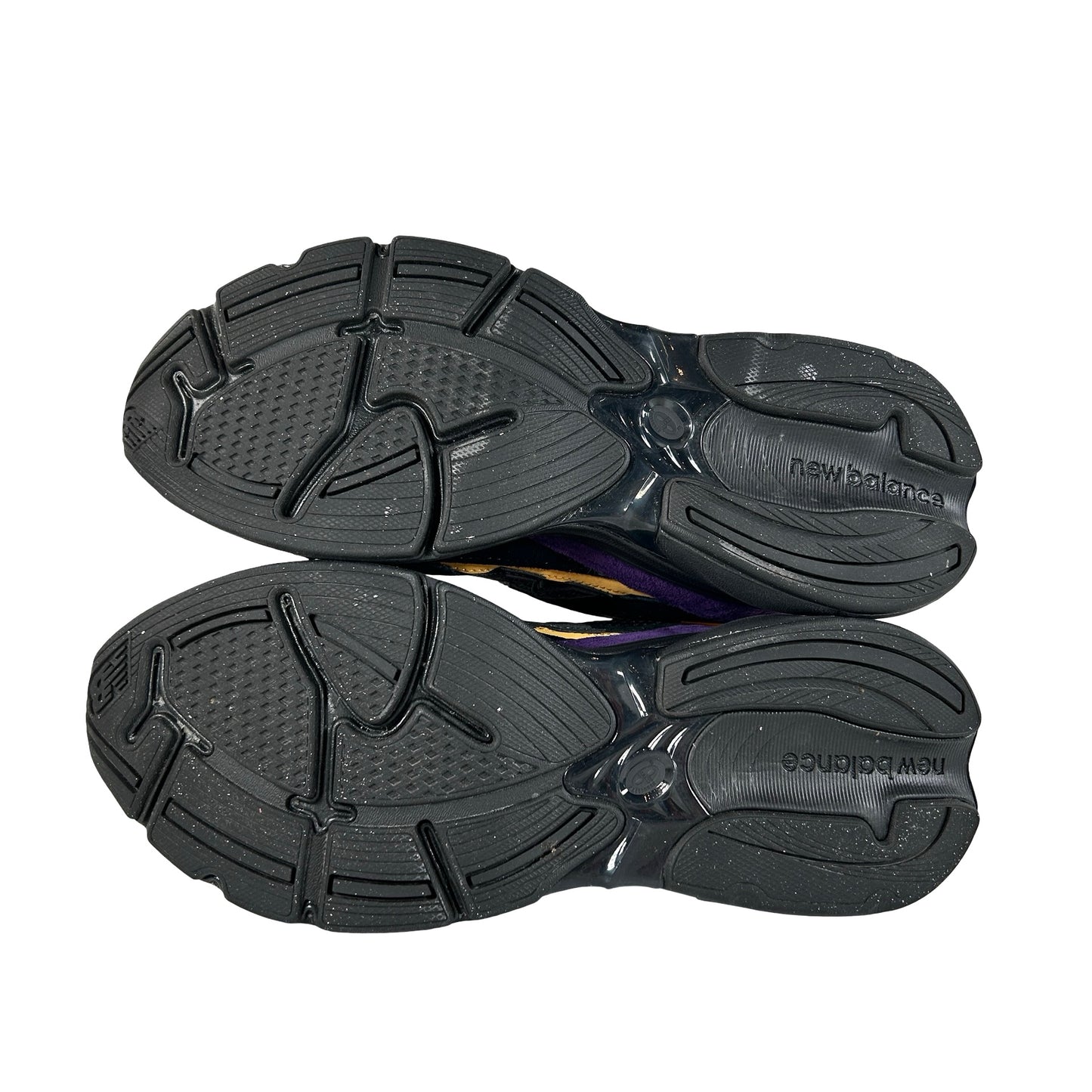 U2010KTF New Balance 2010 Kith Black Multi [USED] - 8 M (Used)