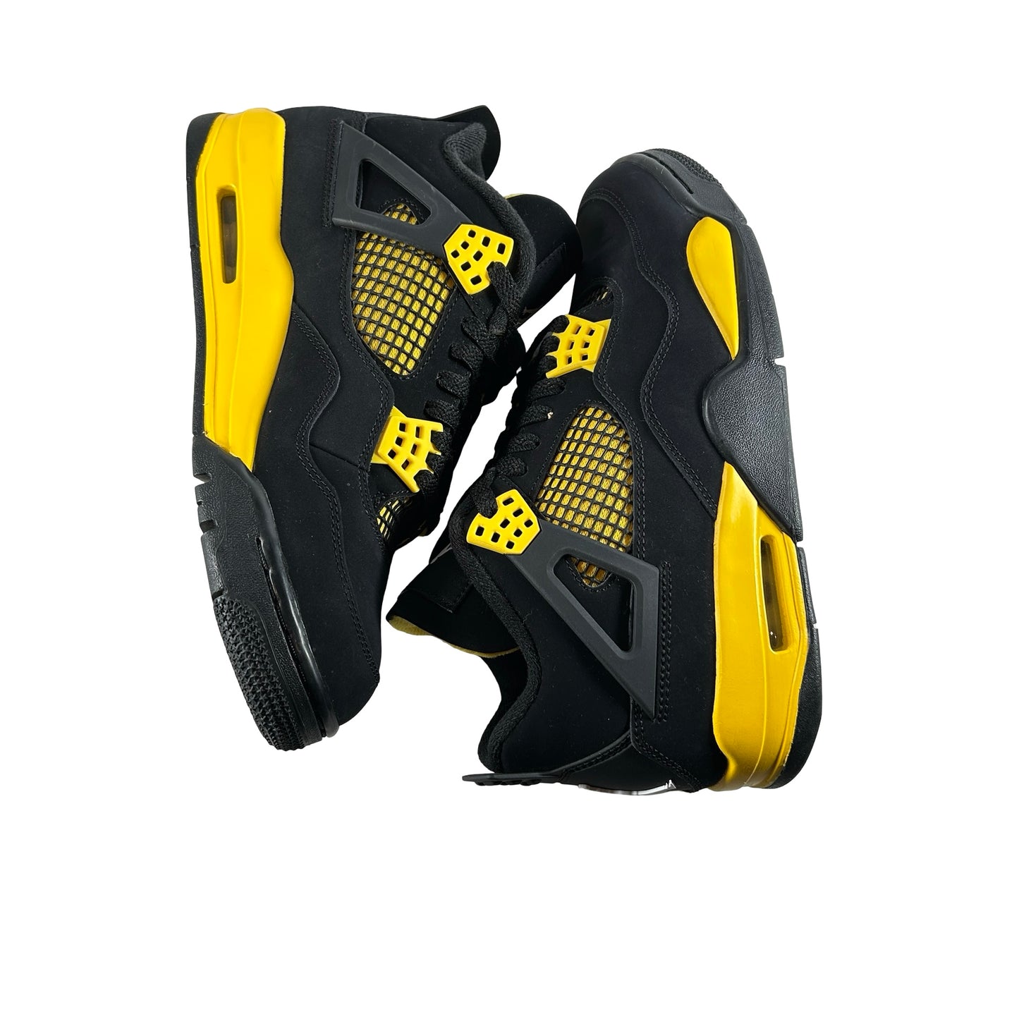 DH6927 017 Jordan 4 Retro Trueno