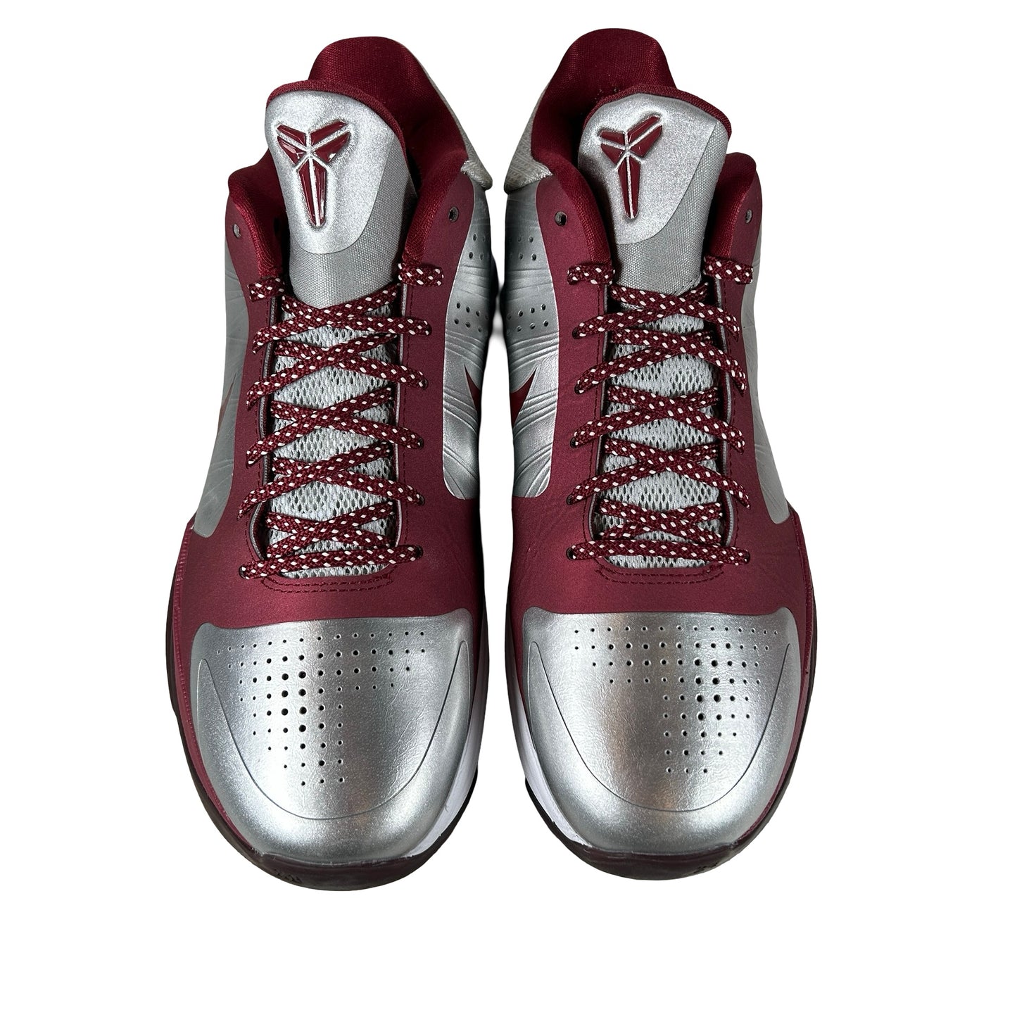 IM0557 001 Nike Kobe 5 Protro Lower Merion Aces Away (2026) [USED] - 10 M (Used)