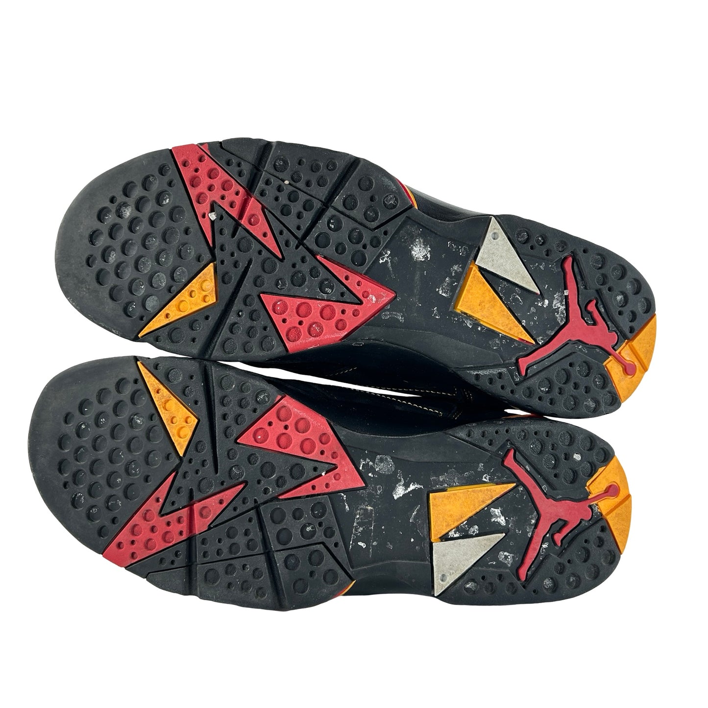 CU9307 081 Jordan 7 Retro Citrus (2022) [USED] - 9 M (Used)