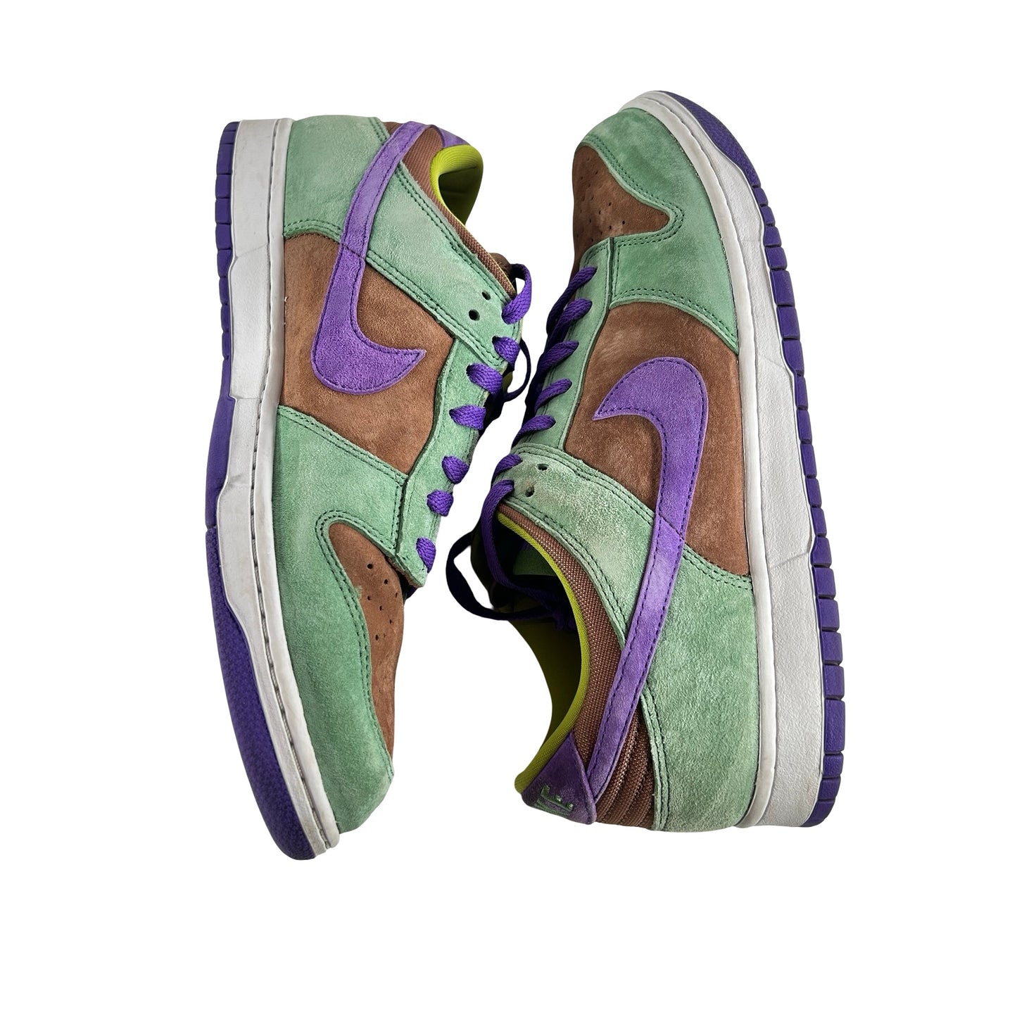 DA1469 200 Nike Dunk Low Veneer (2020) [USED] - 11.5 M (Used)