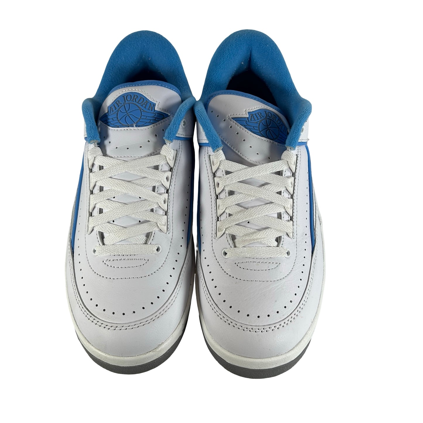 DV9956 104 Jordan 2 Retro Low UNC [USED] - 10.5 M (Used)