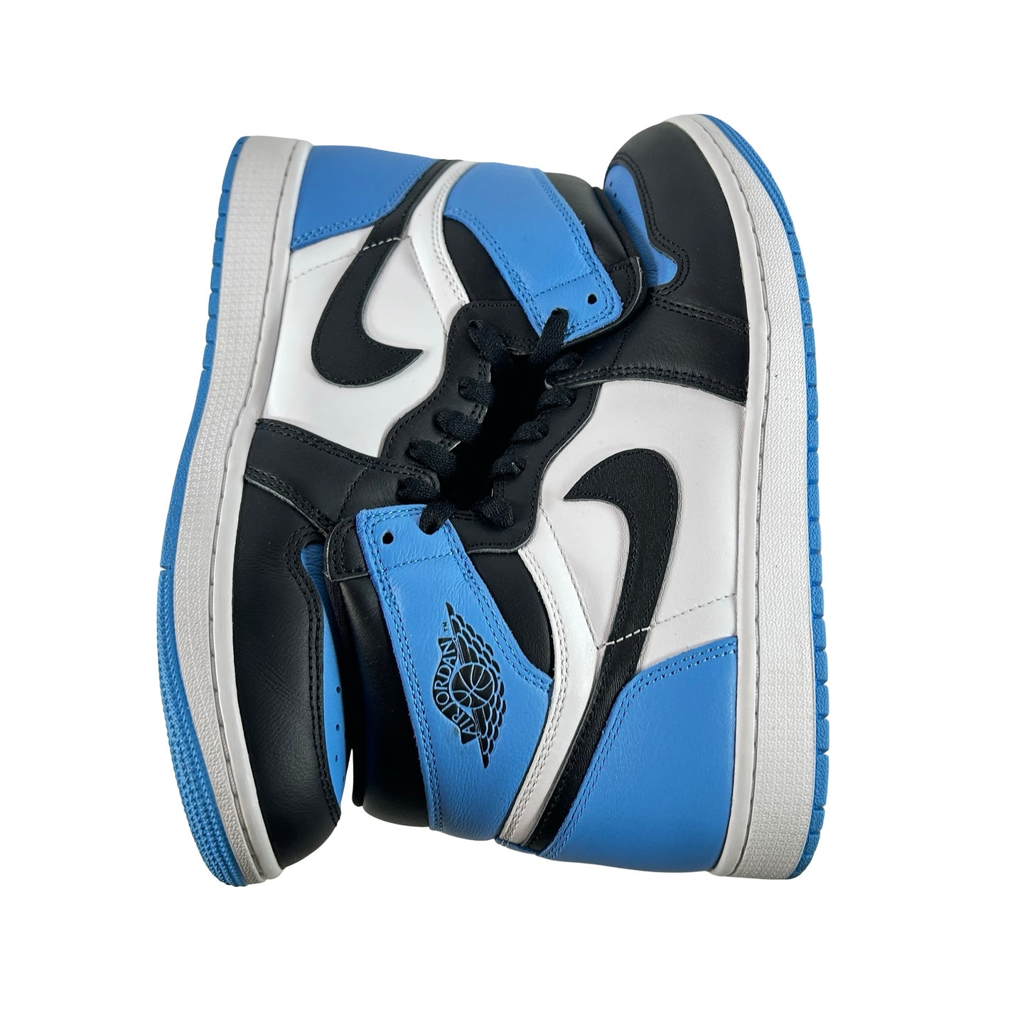 DZ5485 400 Jordan 1 Retro High OG UNC Toe [USED] - 9.5 M (Used6)