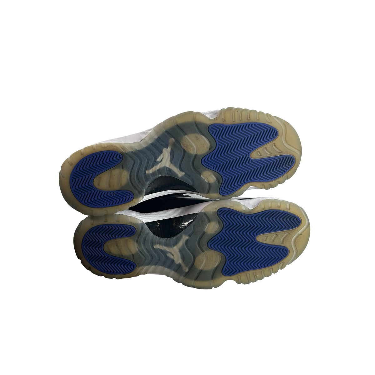 378037 003 Jordan 11 Space Jam (2016) [USED] - 11 M (Used5)