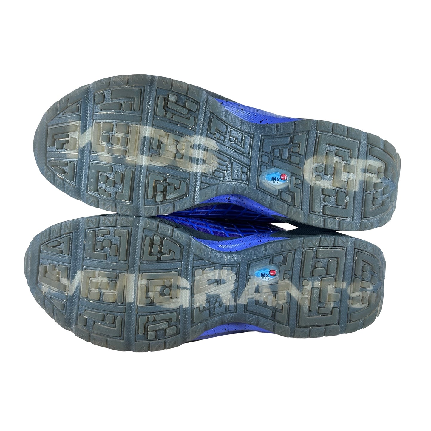 HF3286 500 Nike Air Max Sunder SP Kids of Immigrants Sun Down [USED] - 11.5 M (Used)