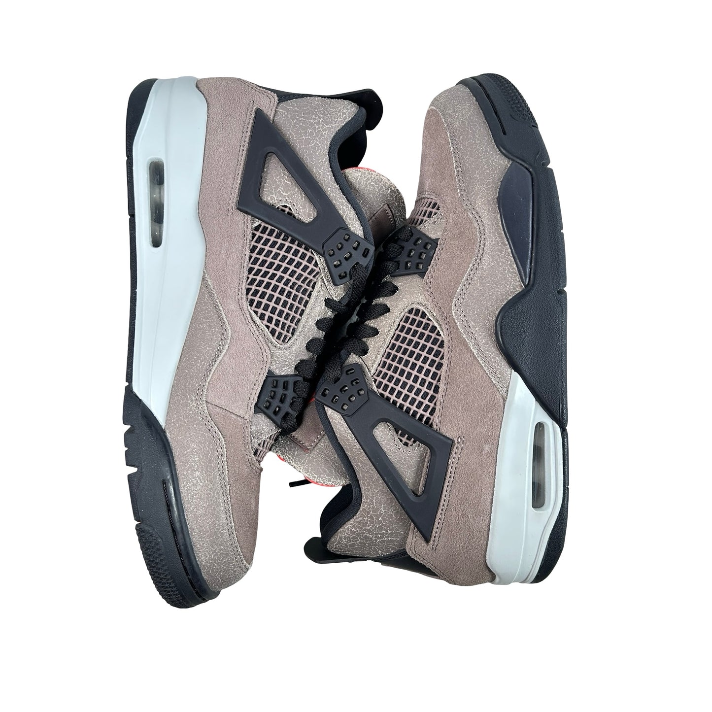 DB0732 200 Jordan 4 Taupe Haze [USED] - 8.5 M (Used4)