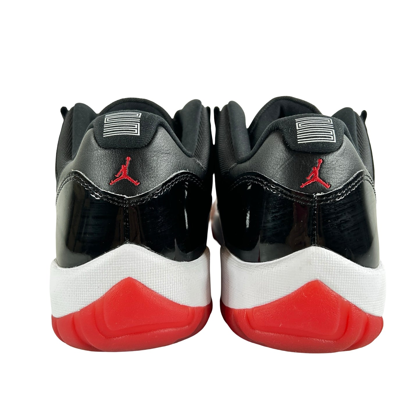 FV5104 006 Jordan 11 Retro Low Bred (2025) - 11.5 M (Used)