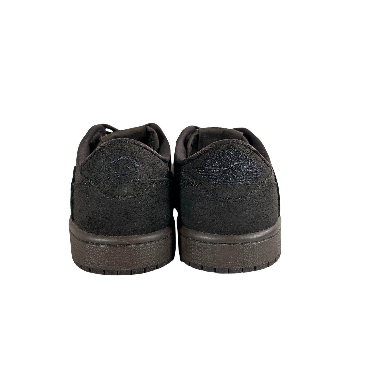 DM7866 202 Jordan 1 Retro Low OG SP Travis Scott Velvet Brown [USED] - 4.5 (Used)