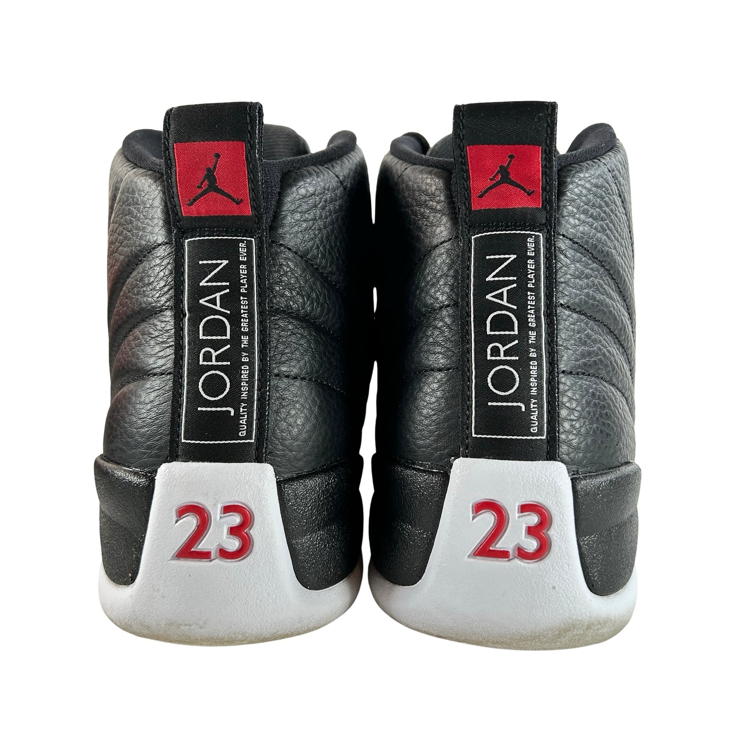 CT8013 006 Jordan 12 Retro Playoffs (2022) [USED] - 13 M (Used2)