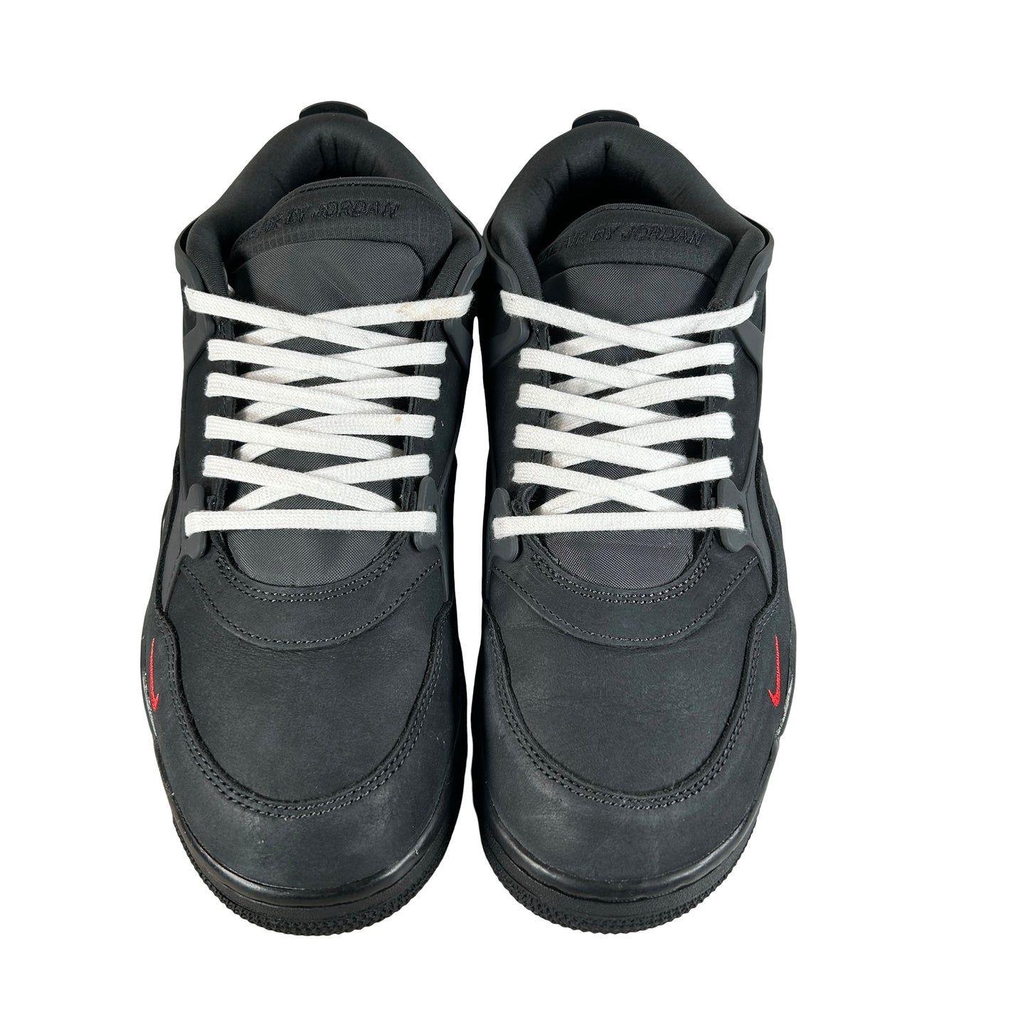 HF4334 004 Jordan 4 RM SP Nigel Sylvester Driveway Grey [USED] - 10 M (Used7)