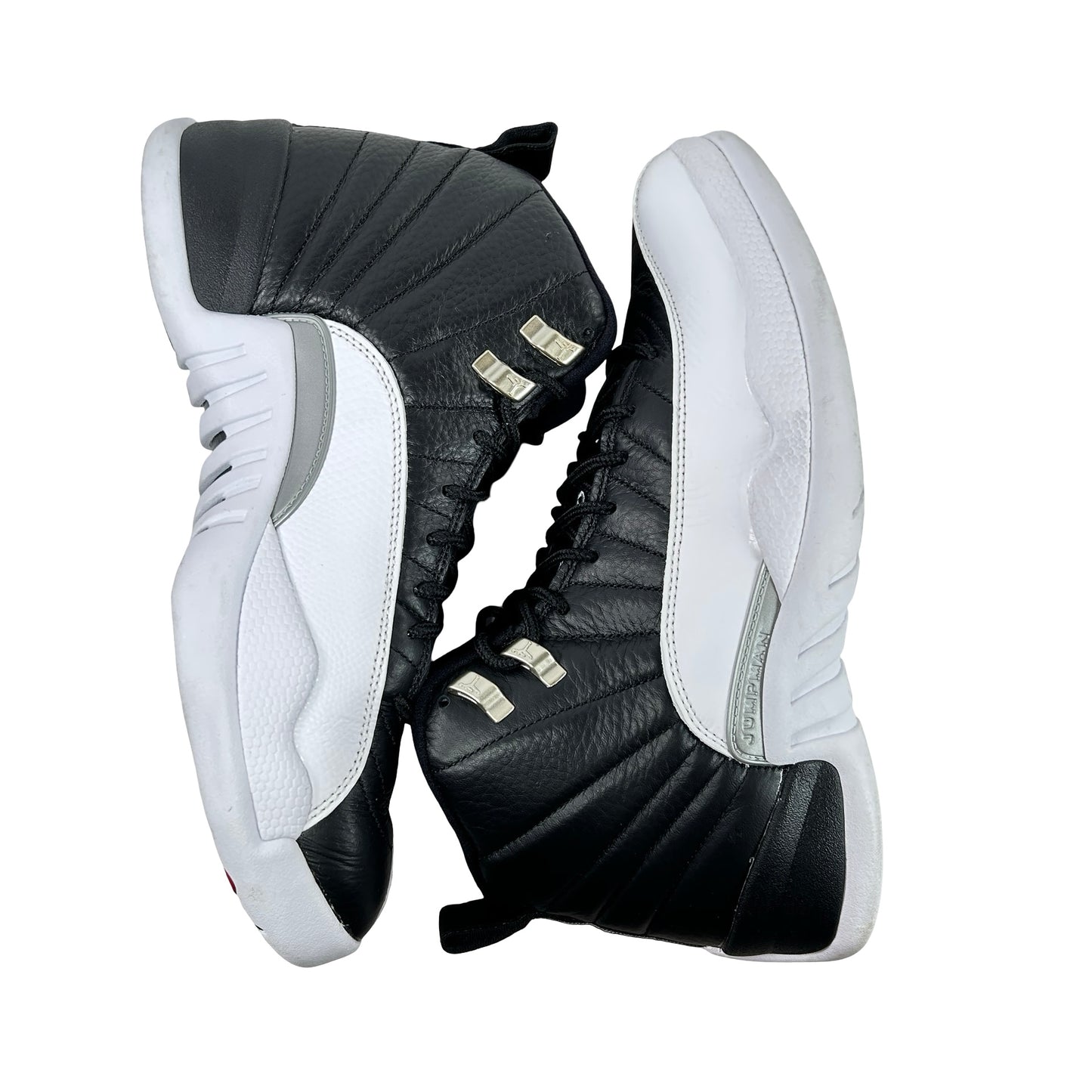 CT8013 006 Jordan 12 Retro Playoffs (2022) [USED] - 9.5 M (Used3)