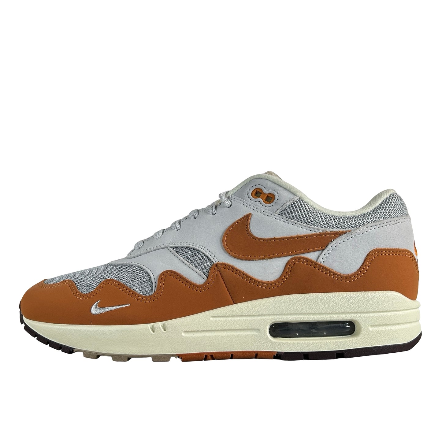 DH1348 001 Nike Air Max 1 Patta Waves Monarca