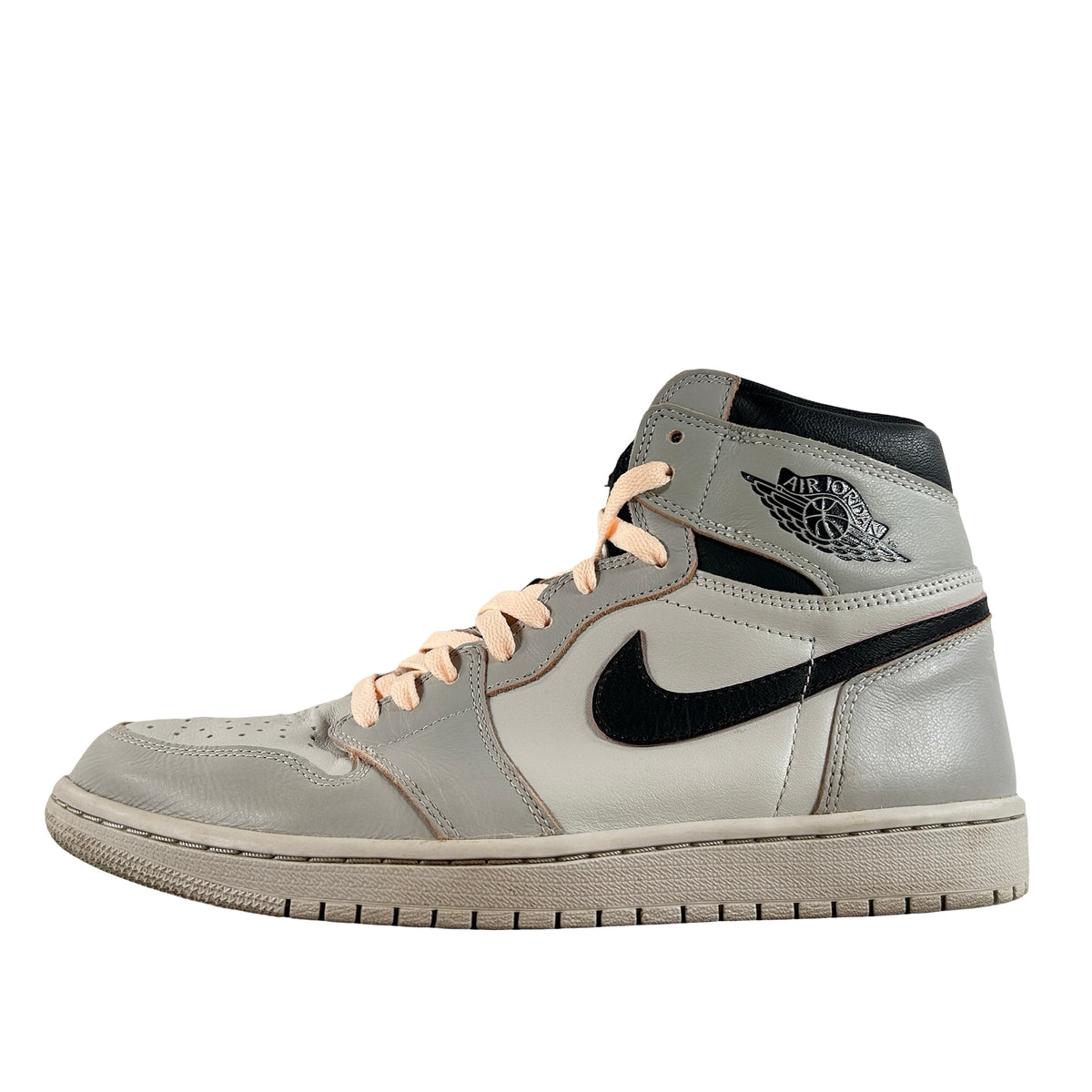CD6578 006 Jordan 1 NYC to Paris [USED] - 10 M (Used2) (No Box2)