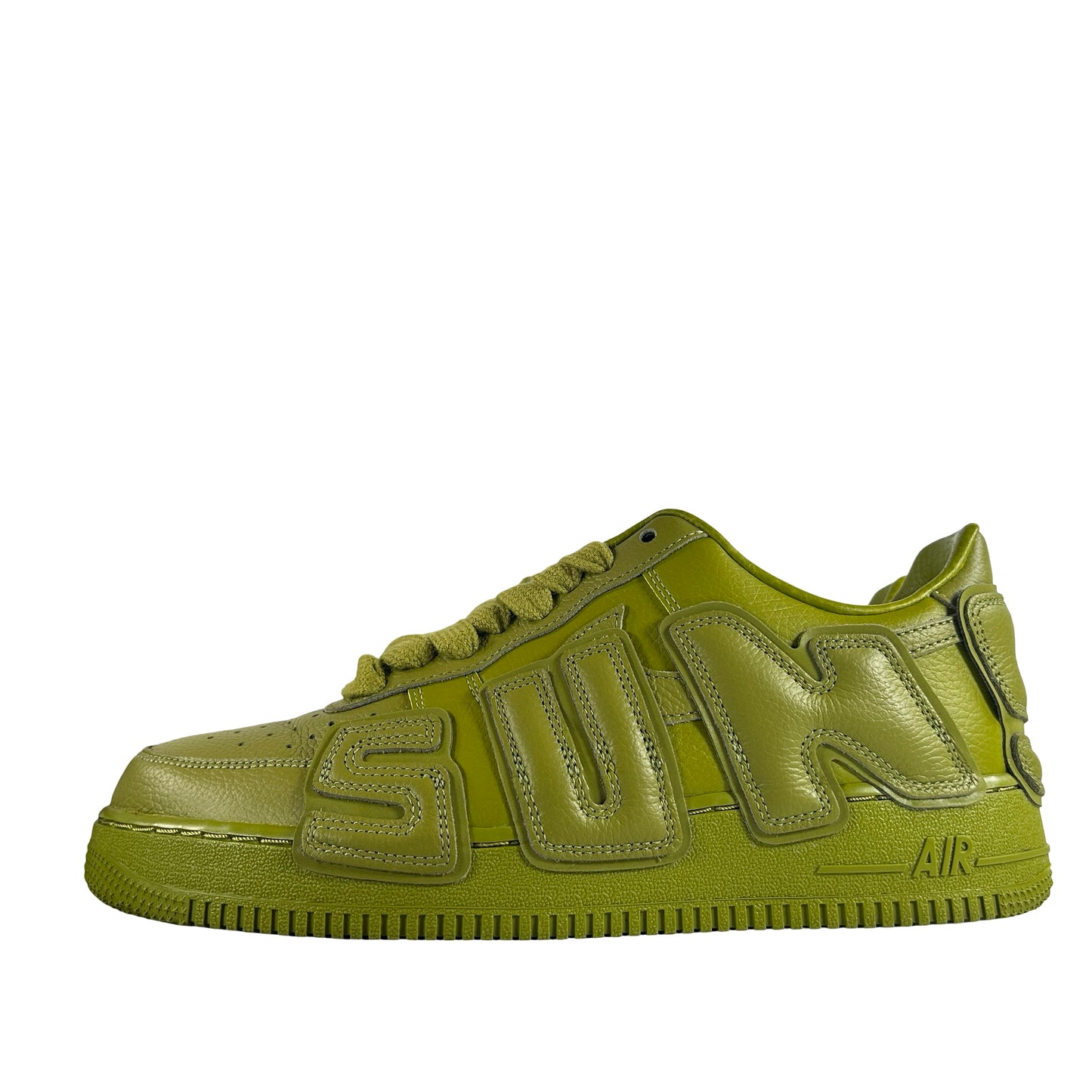FQ7069 300 Nike Air Force 1 Low Cactus Plant Flea Market Moss [USED] - 9.5 M (Used5)