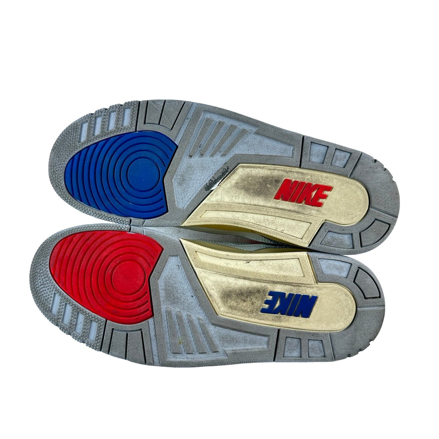 IB1482 100 Jordan 3 Retro Seoul 2.0 [USED] - 12 M (Used)